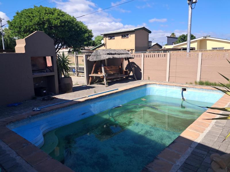 4 Bedroom Property for Sale in Vasco Estate Western Cape